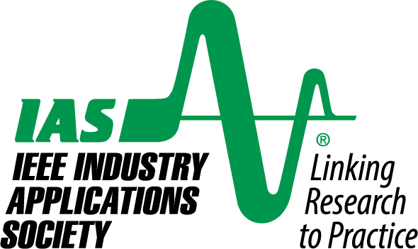 IEEE IAS logo