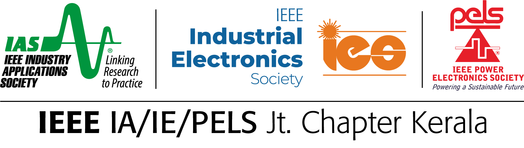 IEEE Kerala logo
