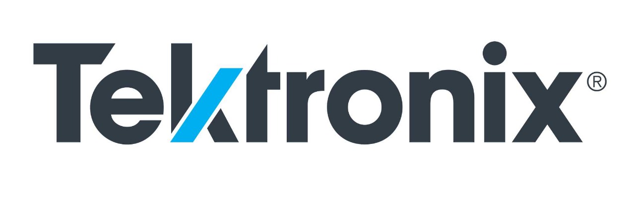 Tektronix Logo