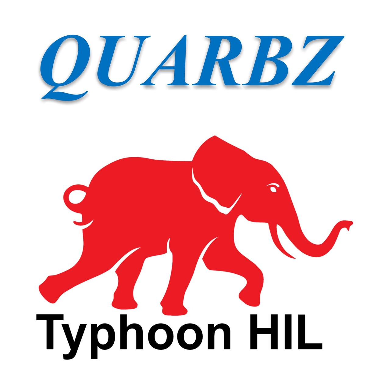 Typhoon HIL Logo